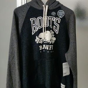 Roots hoodie Banff edition